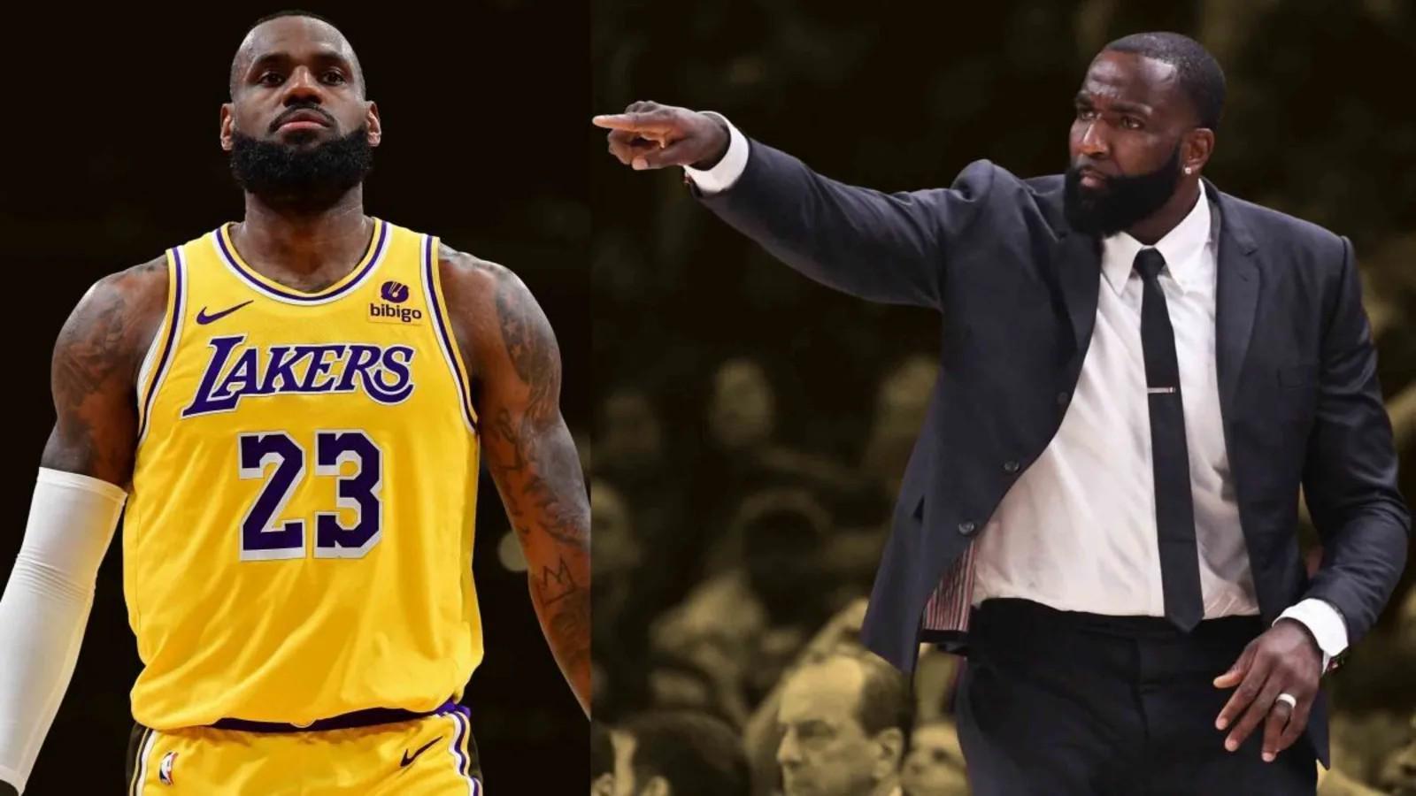 太阳城娱乐官方入口-NBA前骑士球星曝内幕，詹姆斯和欧文决裂的真相，或许真不怪老詹